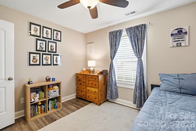 646 Marigold Drive, Kannapolis, NC 28083