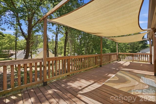 646 Marigold Drive, Kannapolis, NC 28083