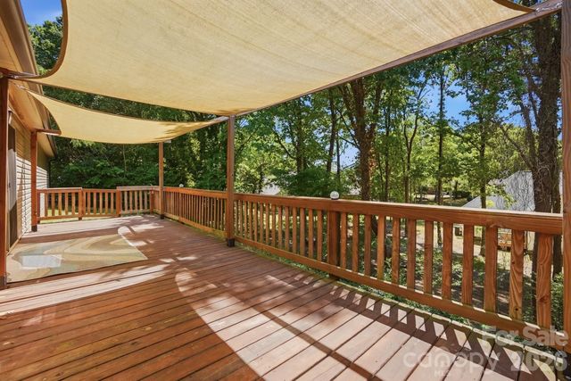 646 Marigold Drive, Kannapolis, NC 28083
