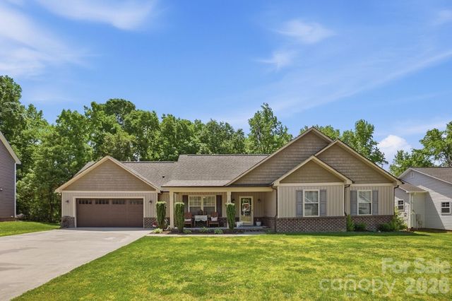 646 Marigold Drive, Kannapolis, NC 28083
