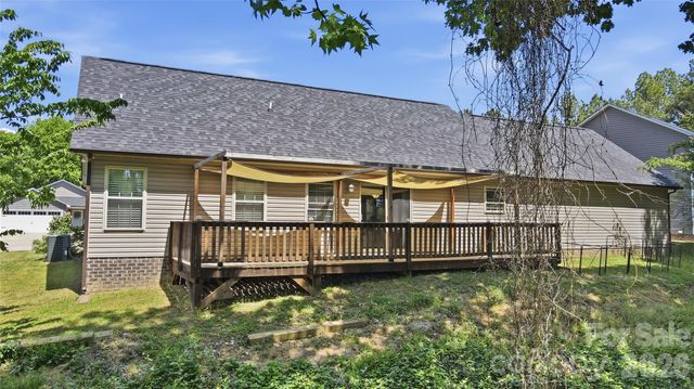 646 Marigold Drive, Kannapolis, NC 28083