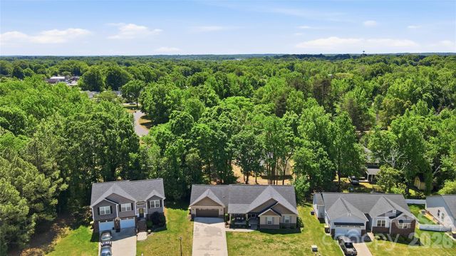 646 Marigold Drive, Kannapolis, NC 28083