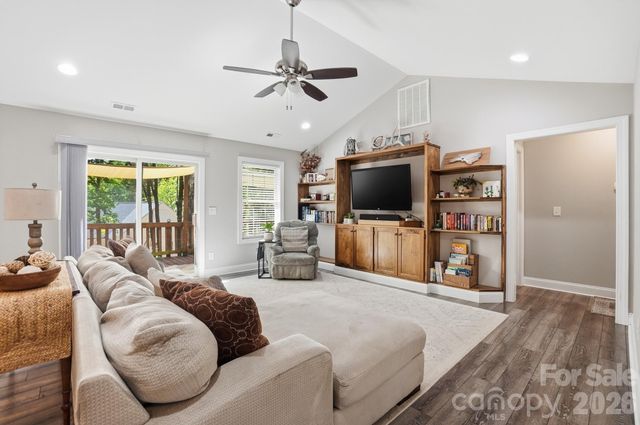 646 Marigold Drive, Kannapolis, NC 28083