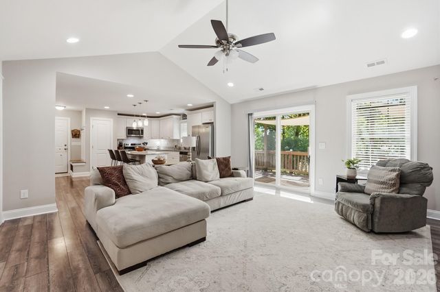 646 Marigold Drive, Kannapolis, NC 28083