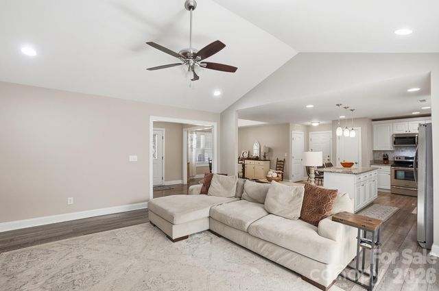 646 Marigold Drive, Kannapolis, NC 28083