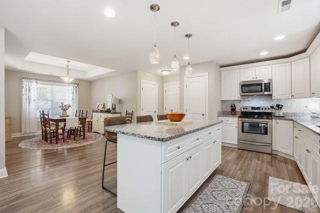 646 Marigold Drive, Kannapolis, NC 28083
