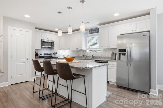 646 Marigold Drive, Kannapolis, NC 28083