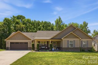 646 Marigold Drive, Kannapolis, NC 28083