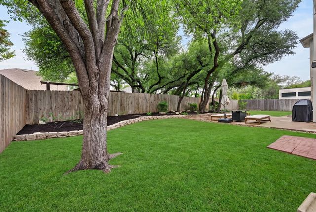 1612 Fall Creek DR, Cedar Park, TX 78613