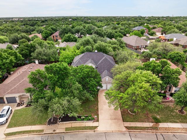 1612 Fall Creek DR, Cedar Park, TX 78613