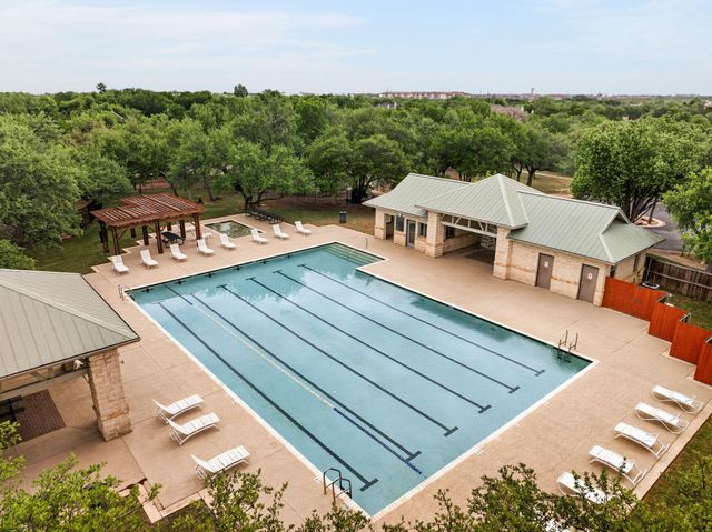 1612 Fall Creek DR, Cedar Park, TX 78613