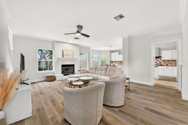 1612 Fall Creek DR, Cedar Park, TX 78613