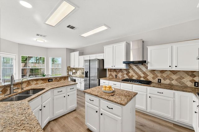 1612 Fall Creek DR, Cedar Park, TX 78613