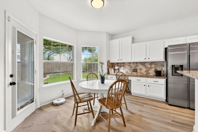 1612 Fall Creek DR, Cedar Park, TX 78613