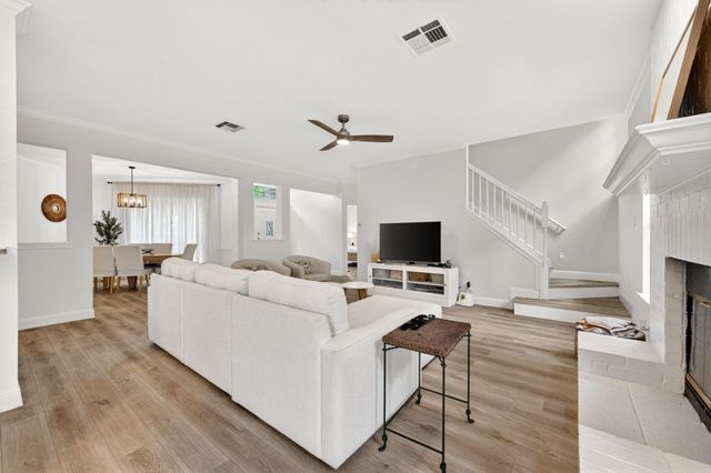 1612 Fall Creek DR, Cedar Park, TX 78613