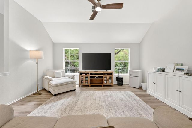 1612 Fall Creek DR, Cedar Park, TX 78613