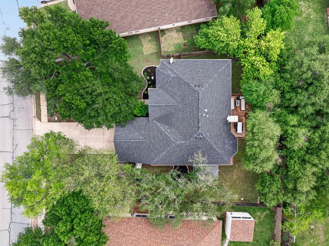 1612 Fall Creek DR, Cedar Park, TX 78613