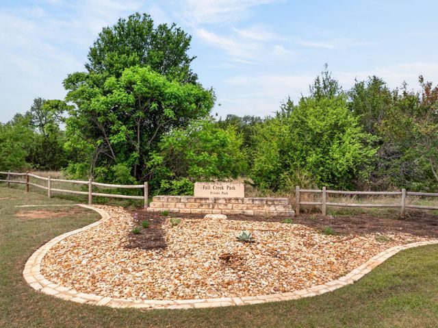 1612 Fall Creek DR, Cedar Park, TX 78613