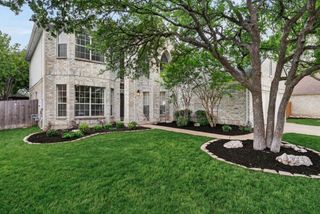 1612 Fall Creek DR, Cedar Park, TX 78613
