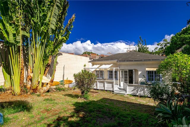 3110 Waialae Avenue, Honolulu, HI 96816