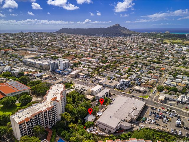 3110 Waialae Avenue, Honolulu, HI 96816