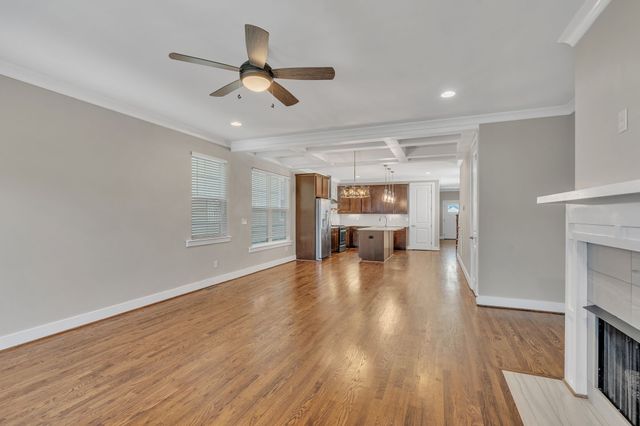 5212A Louisiana Ave, Nashville, TN 37209