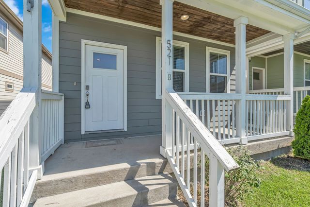 5212A Louisiana Ave, Nashville, TN 37209
