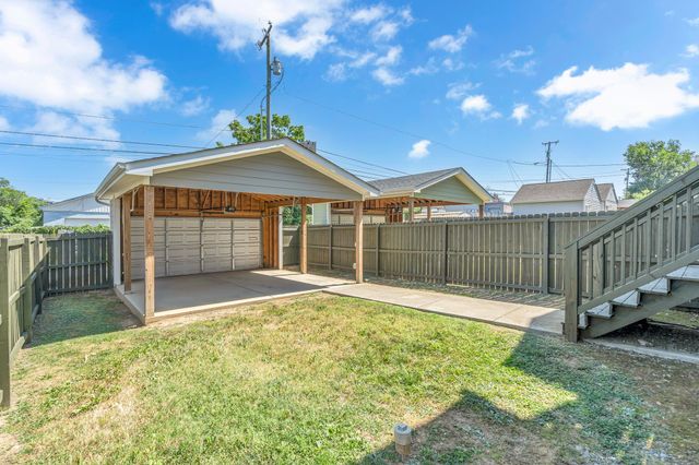 5212A Louisiana Ave, Nashville, TN 37209