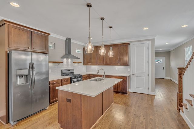5212A Louisiana Ave, Nashville, TN 37209
