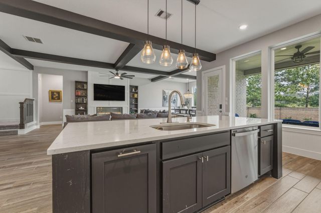 8514 Alford Point Drive, Magnolia, TX 77354
