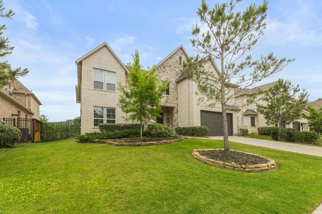 8514 Alford Point Drive, Magnolia, TX 77354
