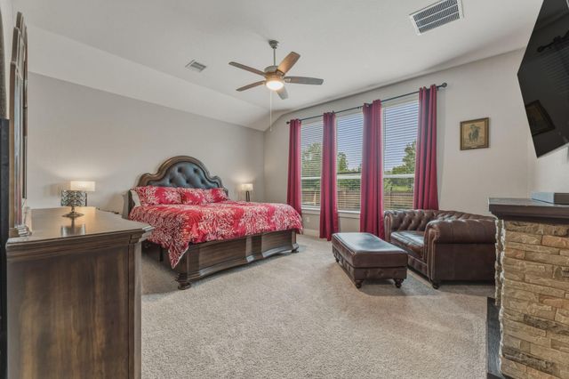 8514 Alford Point Drive, Magnolia, TX 77354
