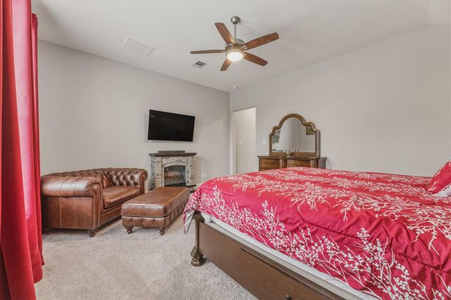 8514 Alford Point Drive, Magnolia, TX 77354