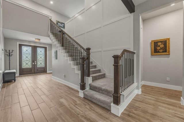 8514 Alford Point Drive, Magnolia, TX 77354