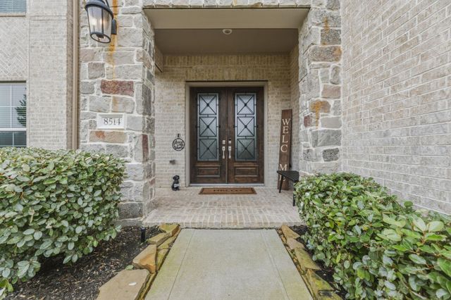 8514 Alford Point Drive, Magnolia, TX 77354