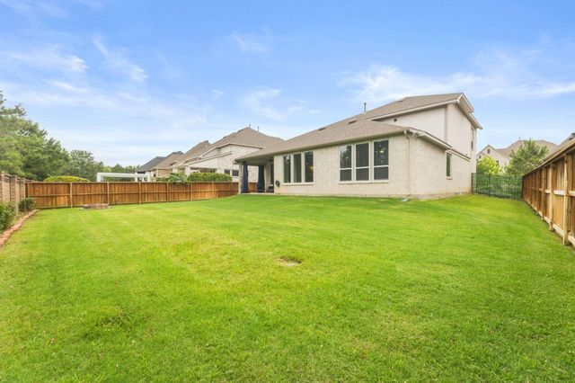 8514 Alford Point Drive, Magnolia, TX 77354
