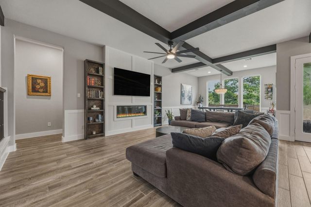 8514 Alford Point Drive, Magnolia, TX 77354