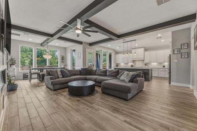 8514 Alford Point Drive, Magnolia, TX 77354