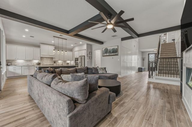 8514 Alford Point Drive, Magnolia, TX 77354