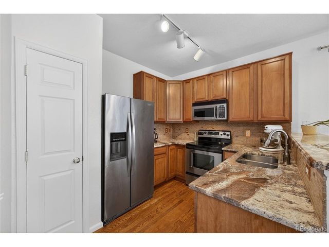 4676 Flower St, Wheat Ridge, CO 80033