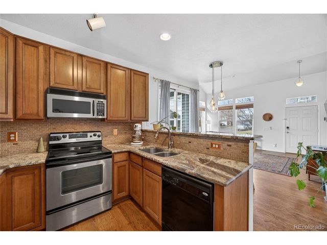 4676 Flower St, Wheat Ridge, CO 80033