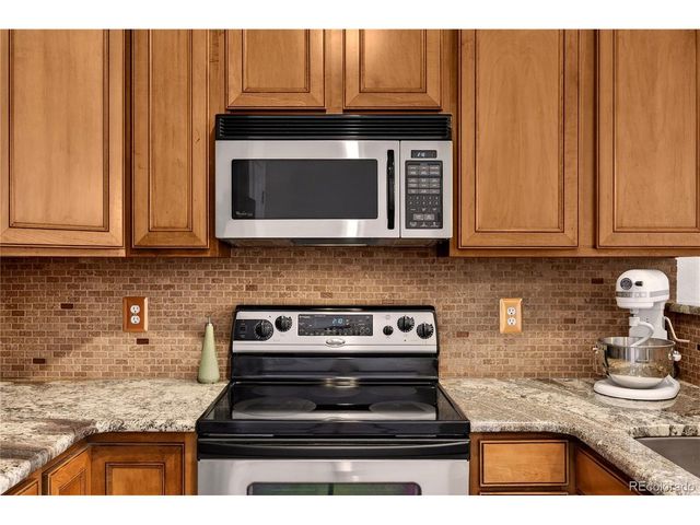 4676 Flower St, Wheat Ridge, CO 80033