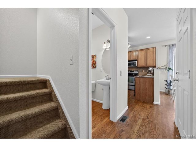 4676 Flower St, Wheat Ridge, CO 80033