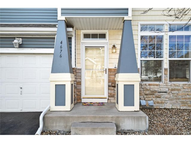 4676 Flower St, Wheat Ridge, CO 80033