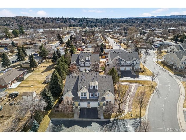 4676 Flower St, Wheat Ridge, CO 80033