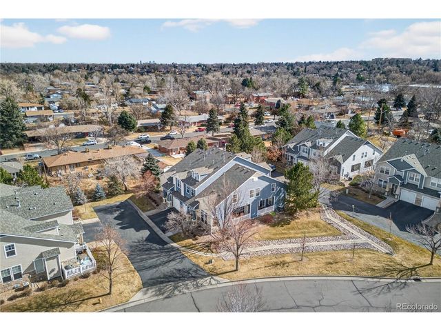 4676 Flower St, Wheat Ridge, CO 80033