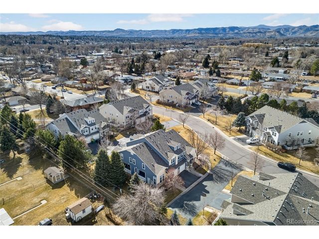4676 Flower St, Wheat Ridge, CO 80033