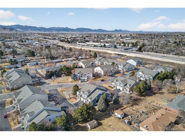 4676 Flower St, Wheat Ridge, CO 80033