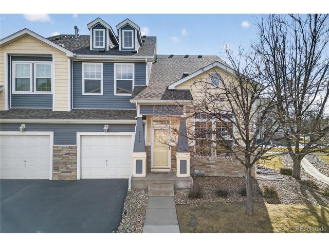 4676 Flower St, Wheat Ridge, CO 80033