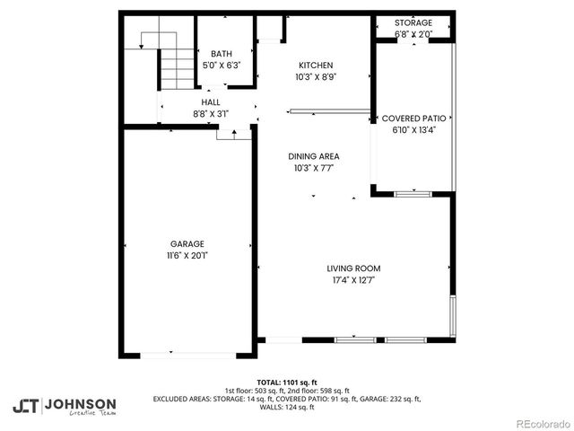 4676 Flower St, Wheat Ridge, CO 80033